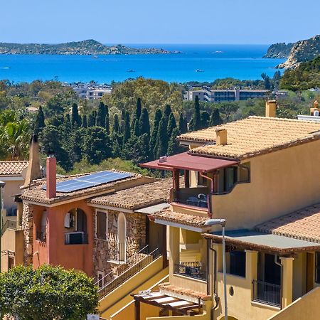 B&B Simius Bay Villasimius Kültér fotó