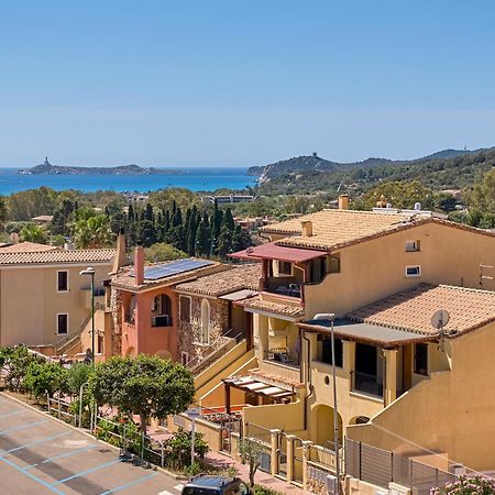 B&B Simius Bay Villasimius Kültér fotó