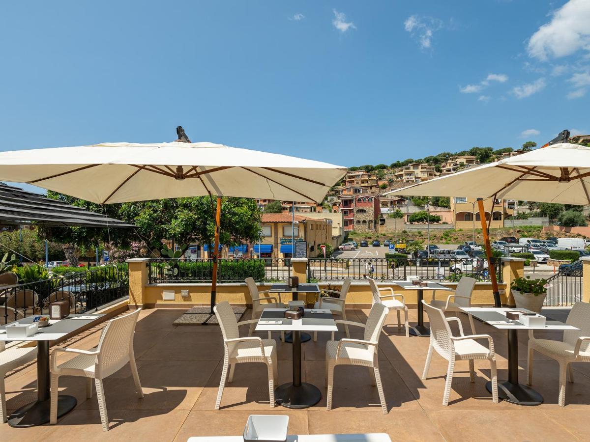 B&B Simius Bay Villasimius Kültér fotó