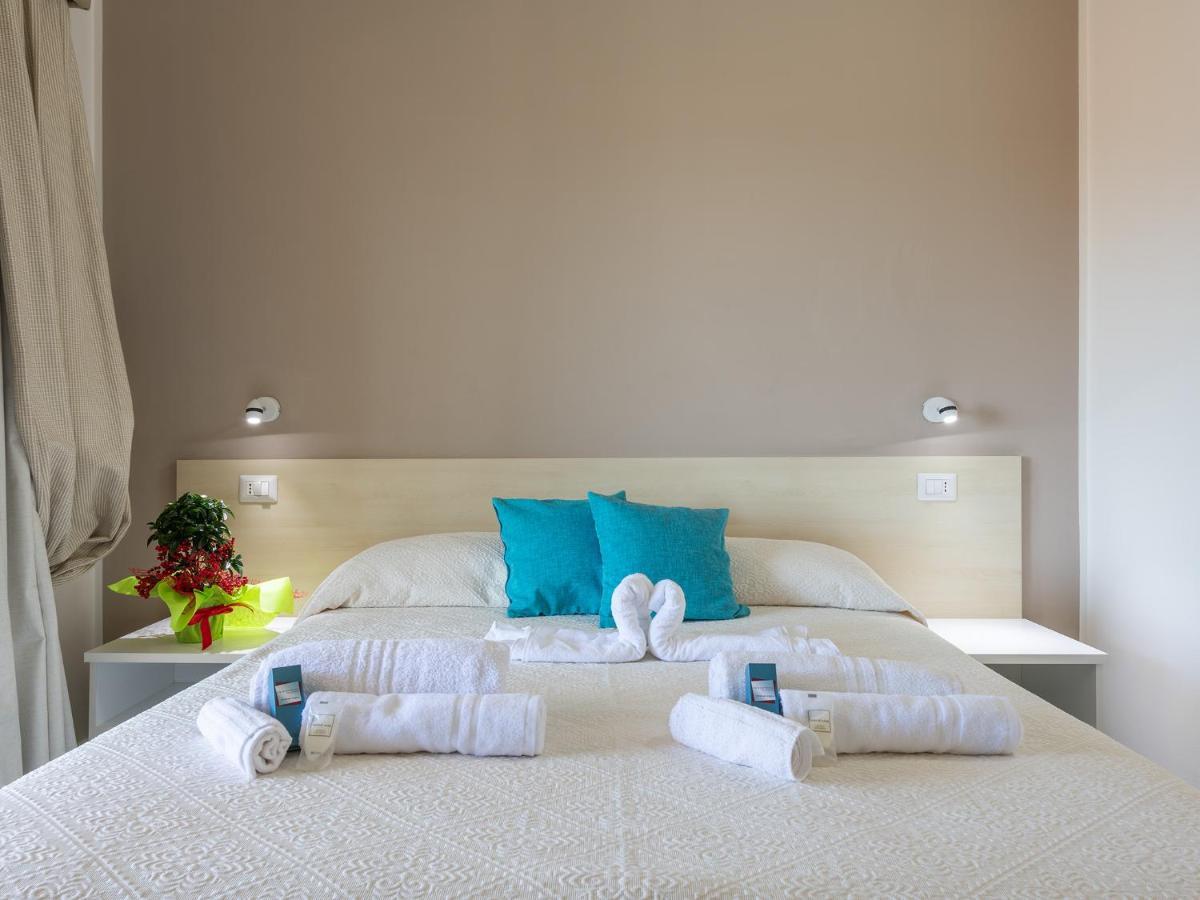 B&B Simius Bay Villasimius Kültér fotó