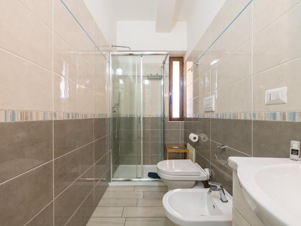 B&B Simius Bay Villasimius Kültér fotó