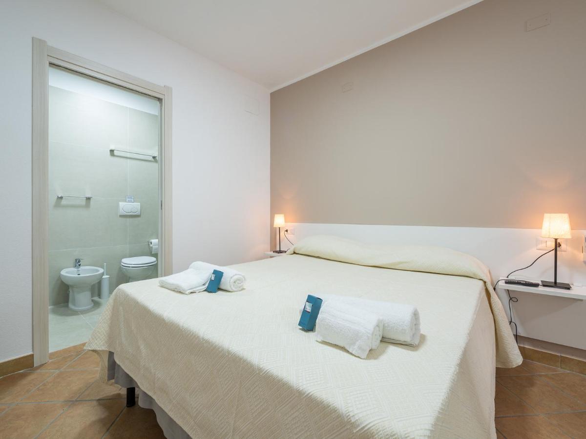 B&B Simius Bay Villasimius Kültér fotó