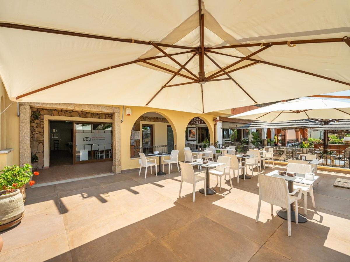 B&B Simius Bay Villasimius Kültér fotó