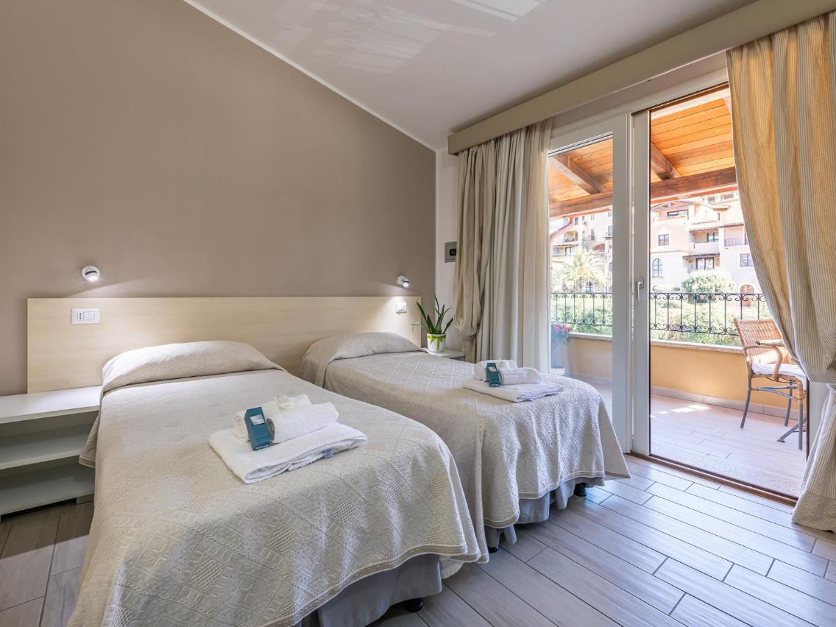 B&B Simius Bay Villasimius Kültér fotó