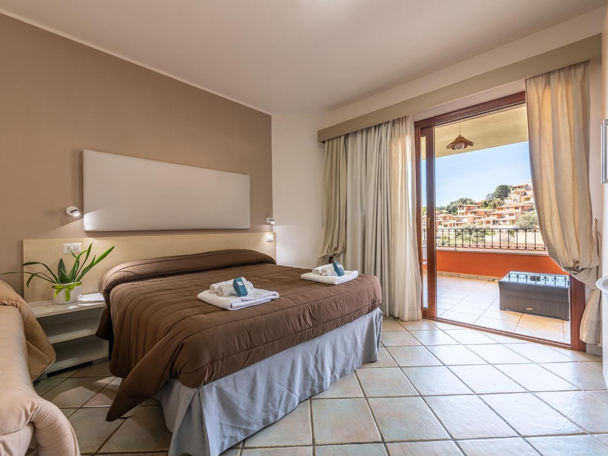 B&B Simius Bay Villasimius Kültér fotó