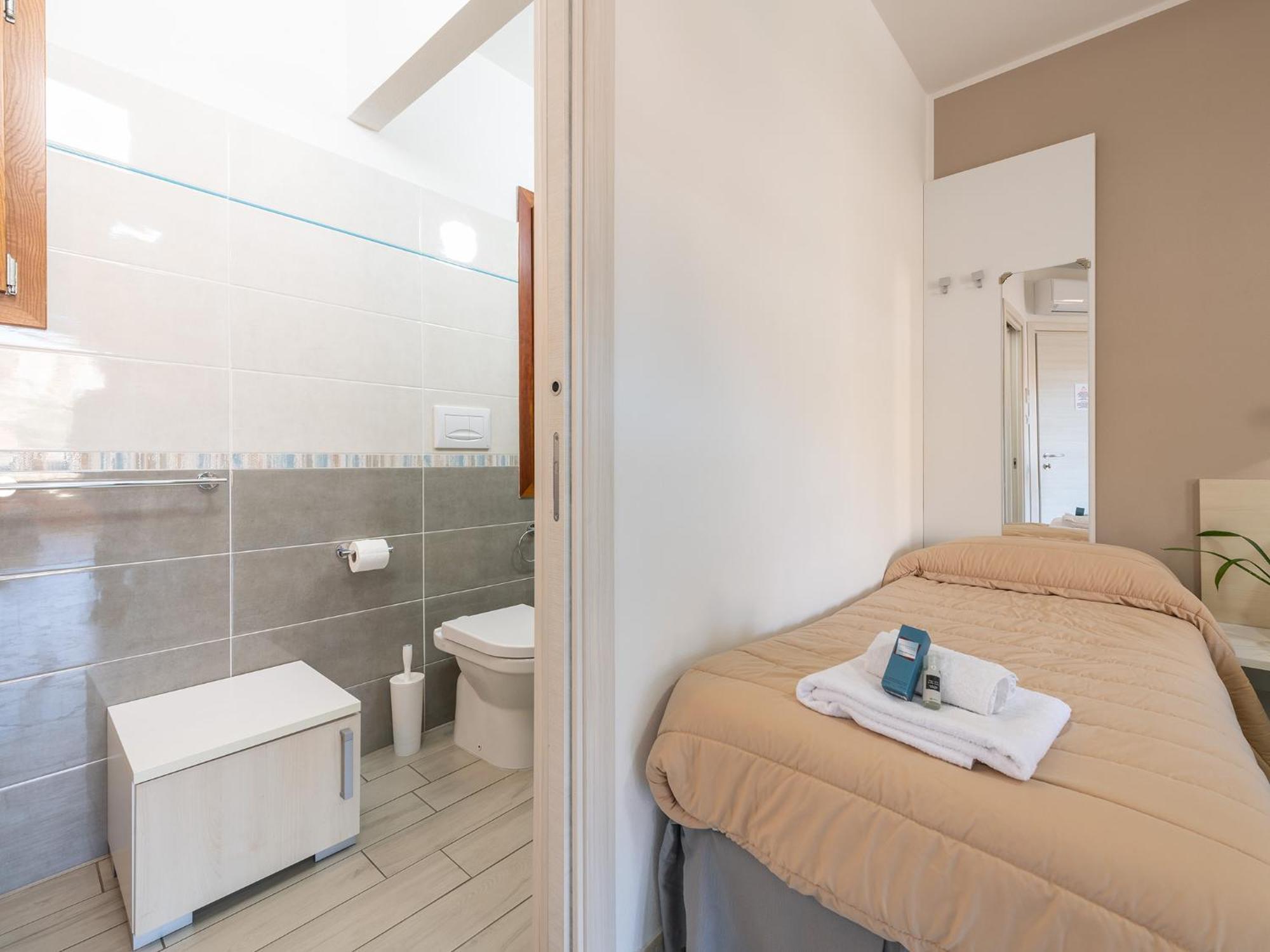 B&B Simius Bay Villasimius Kültér fotó