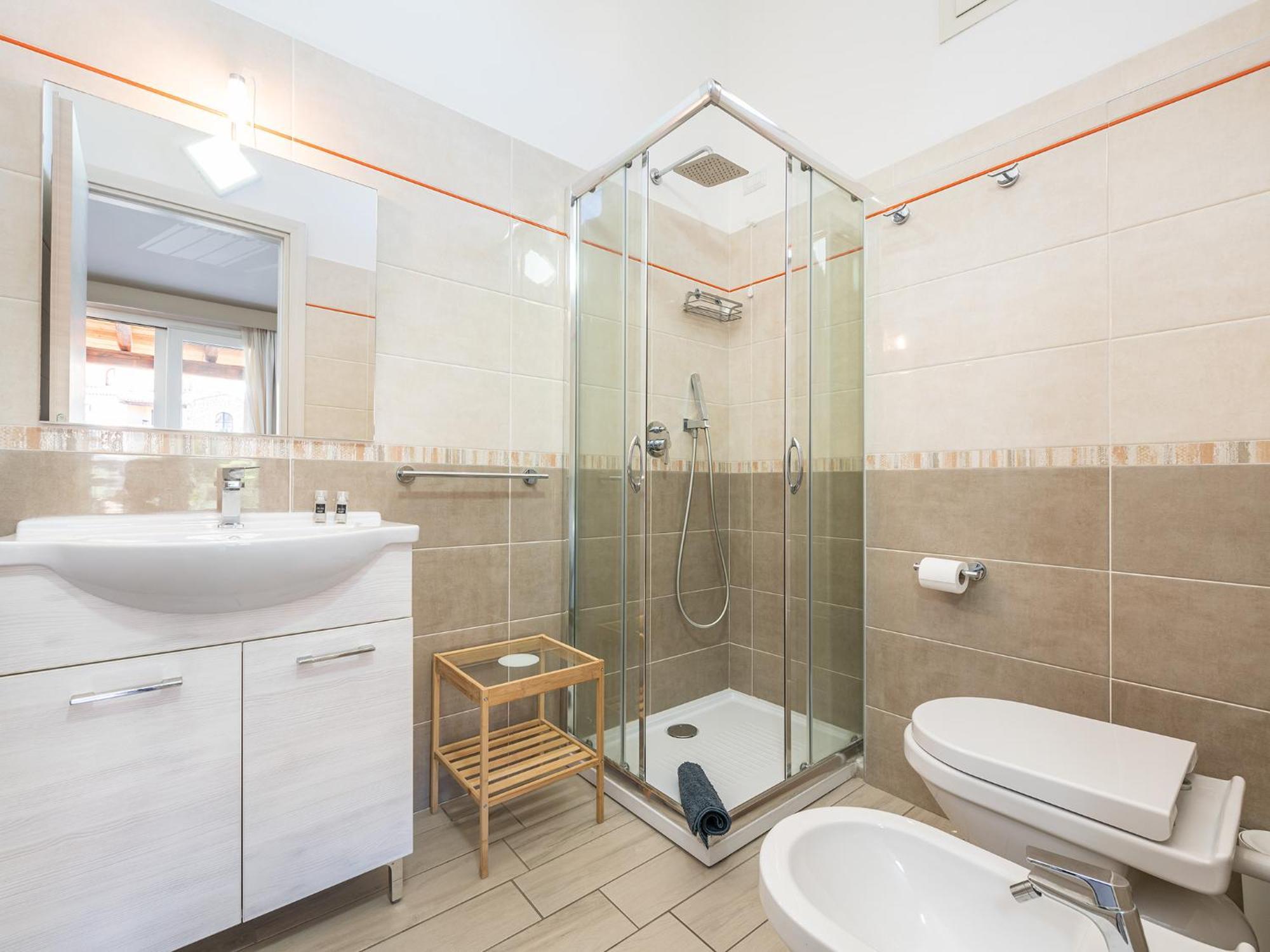 B&B Simius Bay Villasimius Kültér fotó