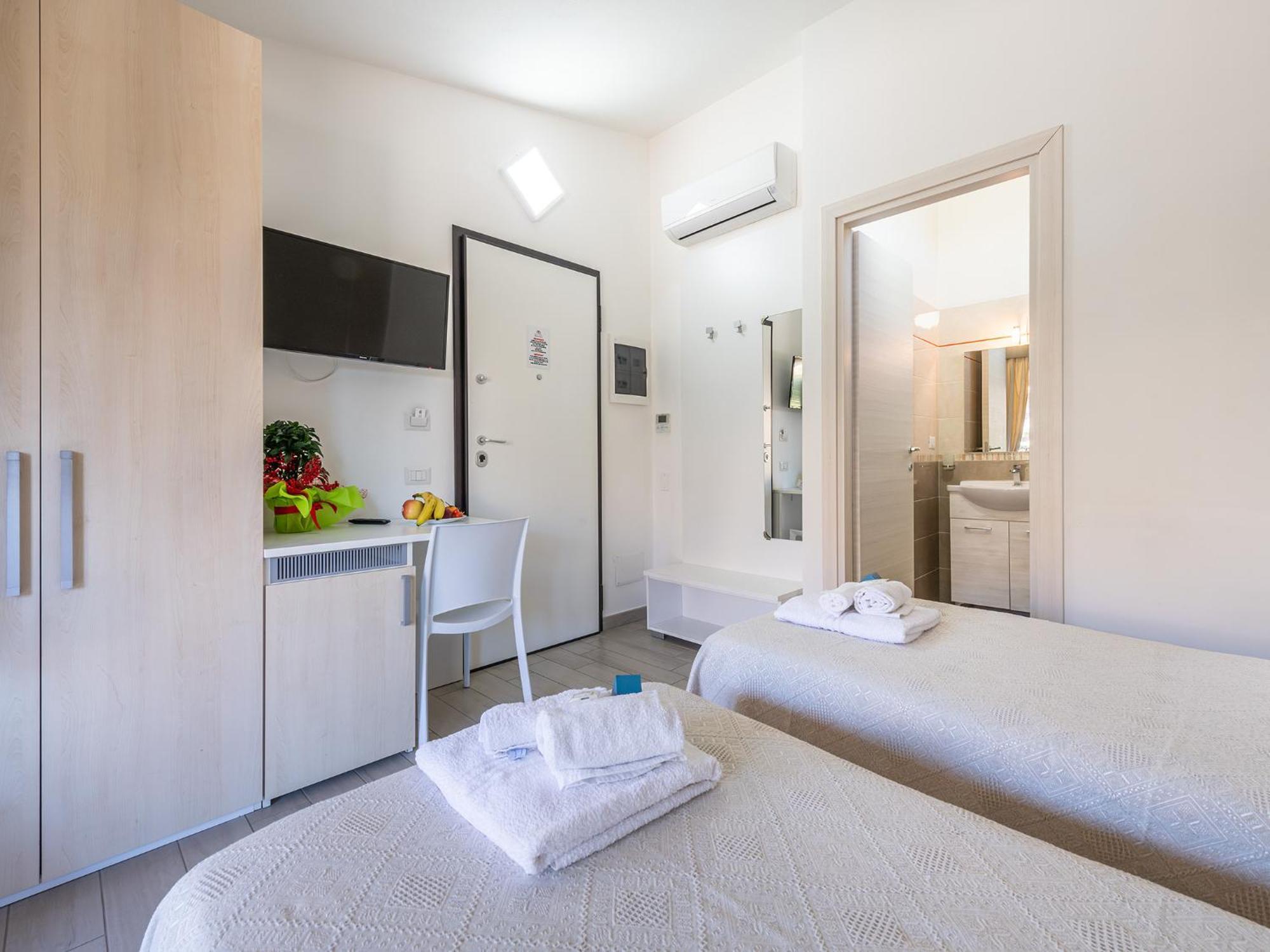 B&B Simius Bay Villasimius Kültér fotó