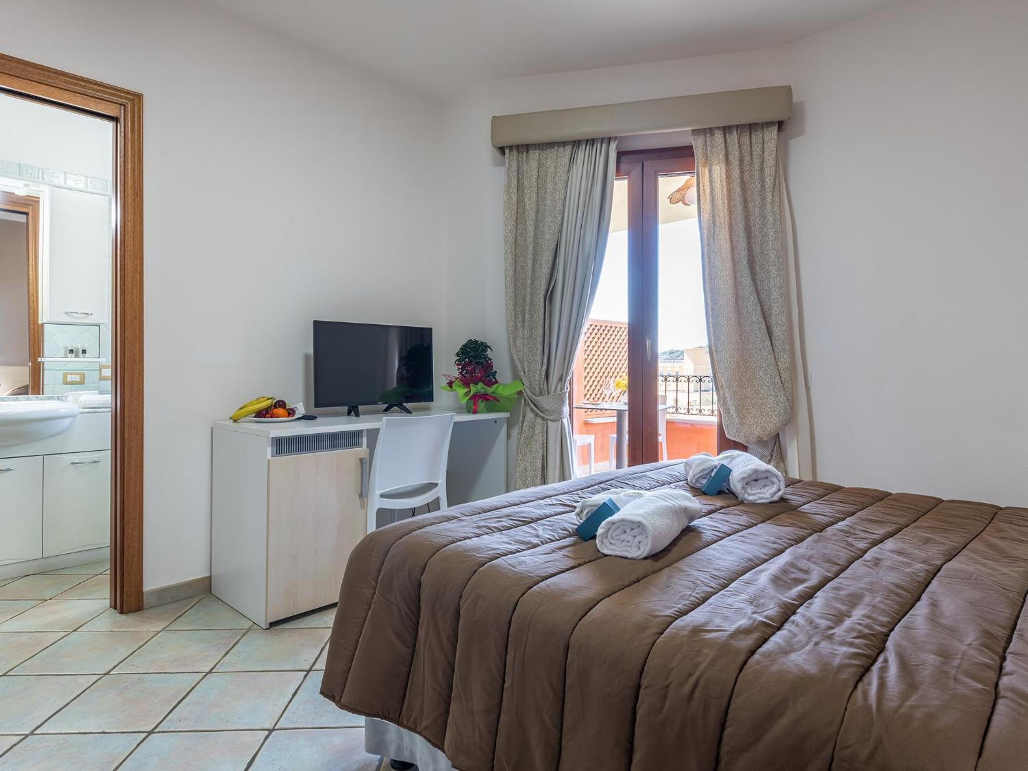 B&B Simius Bay Villasimius Kültér fotó