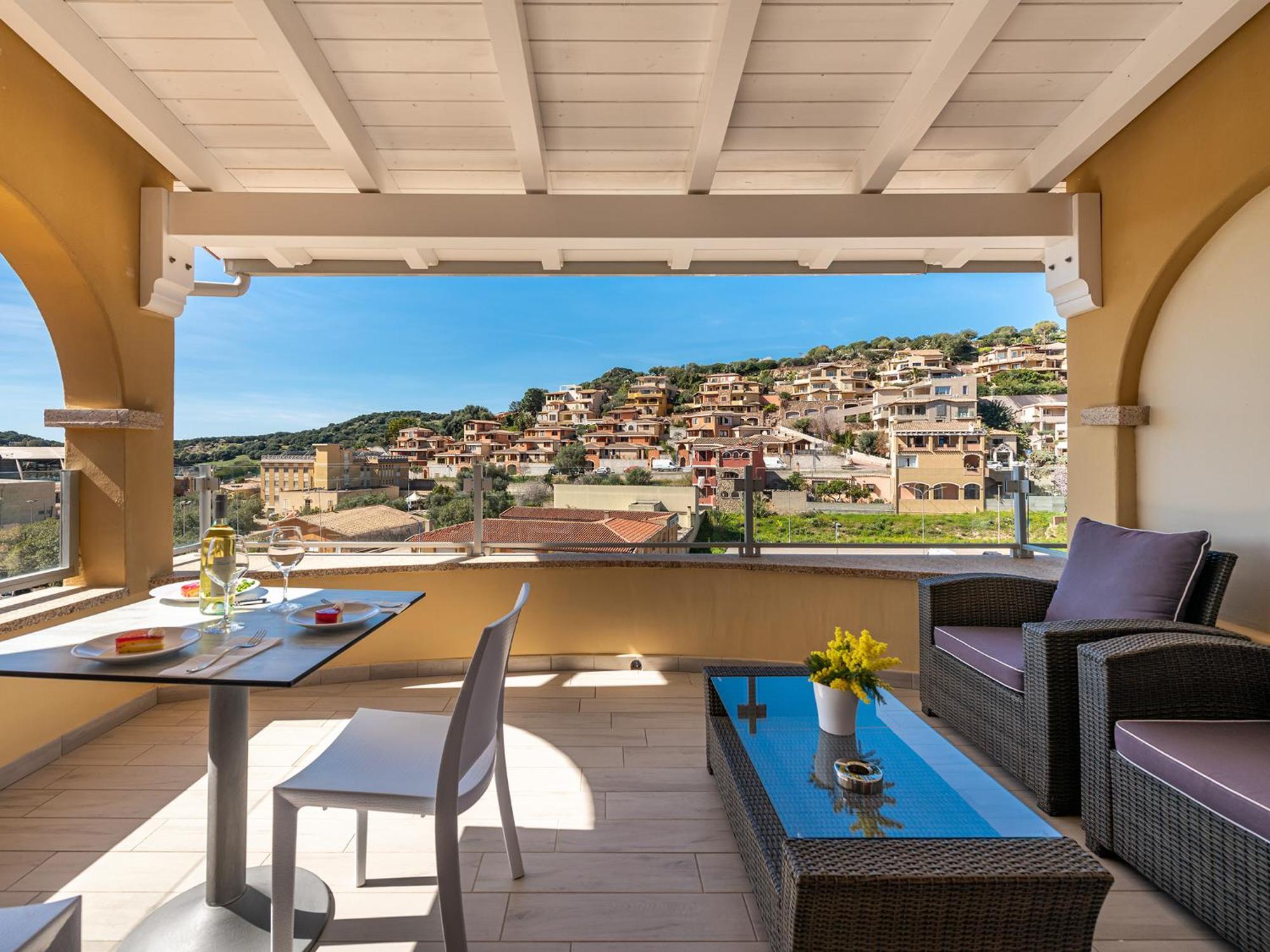 B&B Simius Bay Villasimius Kültér fotó