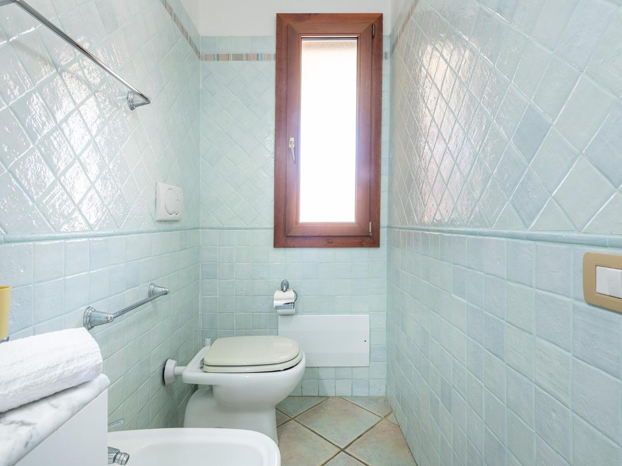 B&B Simius Bay Villasimius Kültér fotó