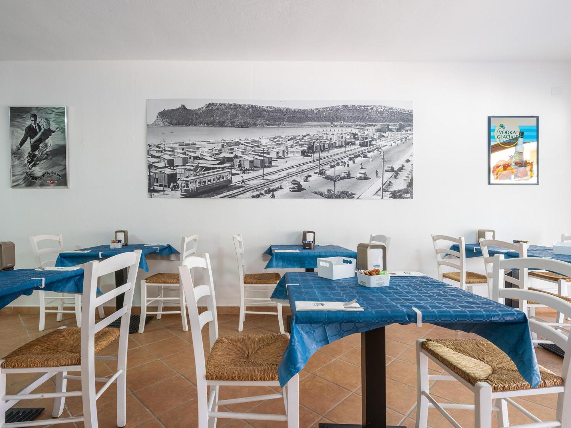 B&B Simius Bay Villasimius Kültér fotó