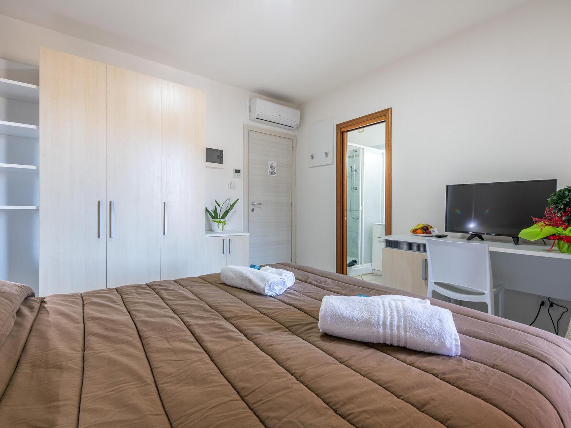 B&B Simius Bay Villasimius Kültér fotó