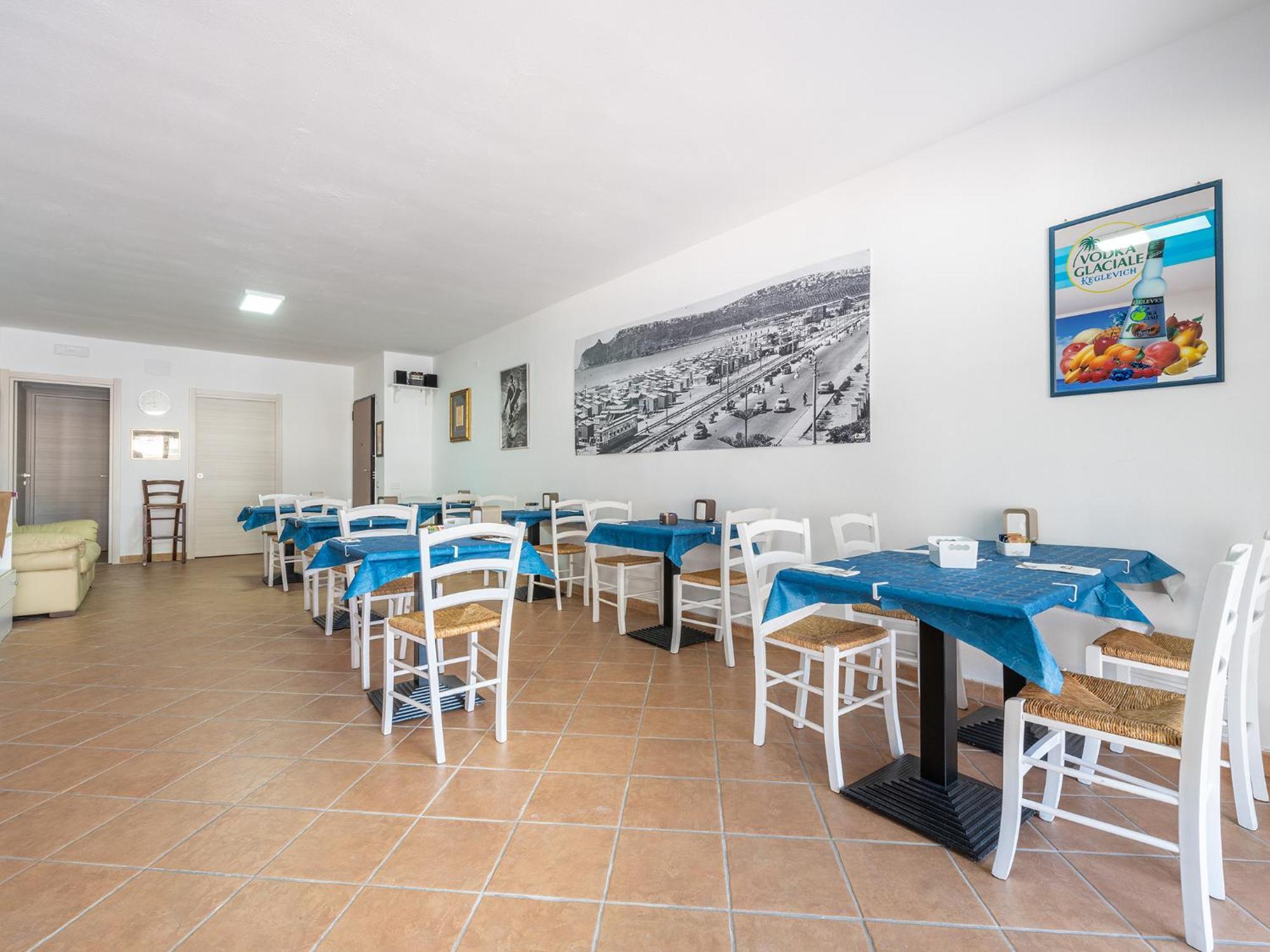 B&B Simius Bay Villasimius Kültér fotó