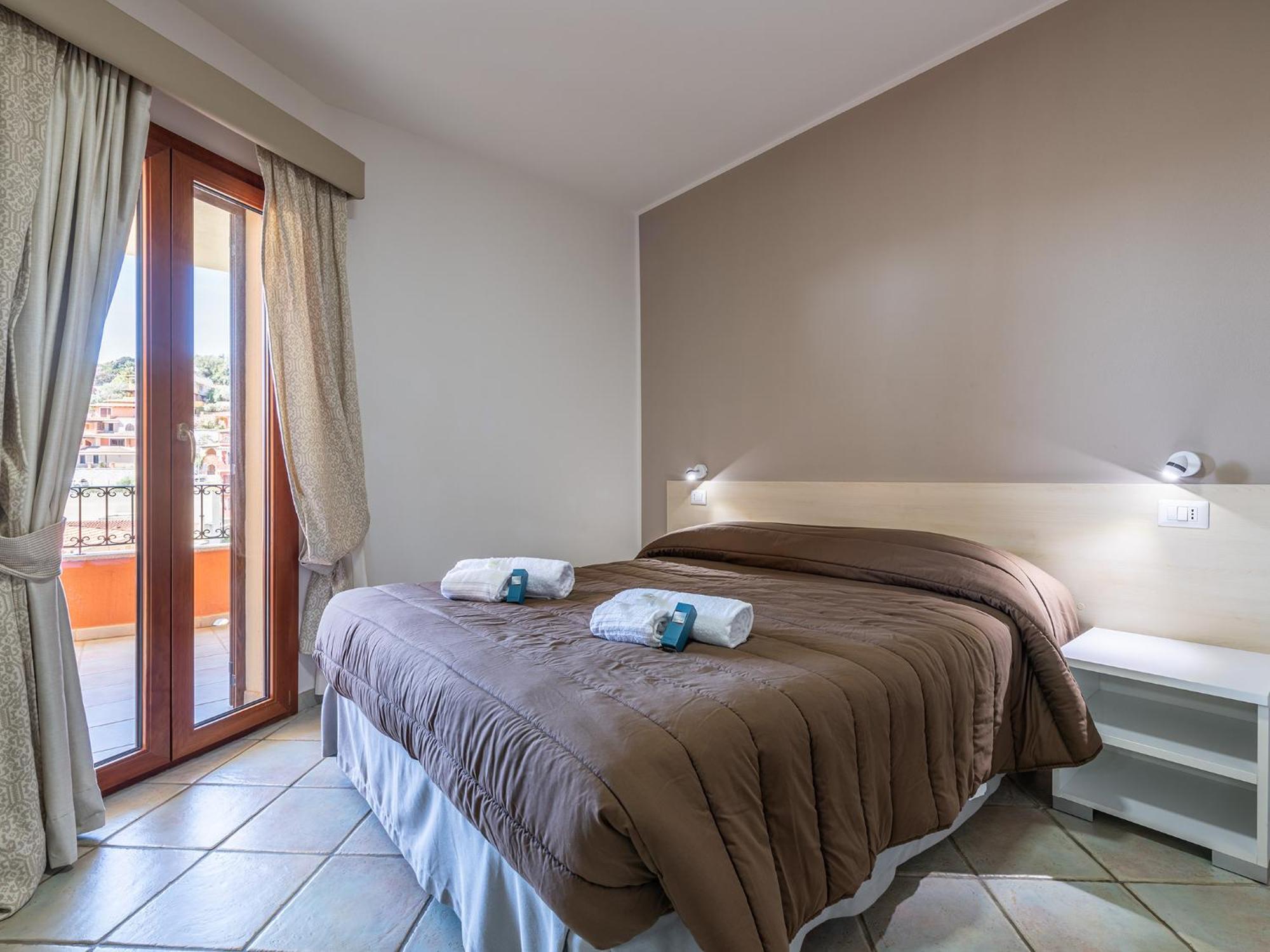 B&B Simius Bay Villasimius Kültér fotó