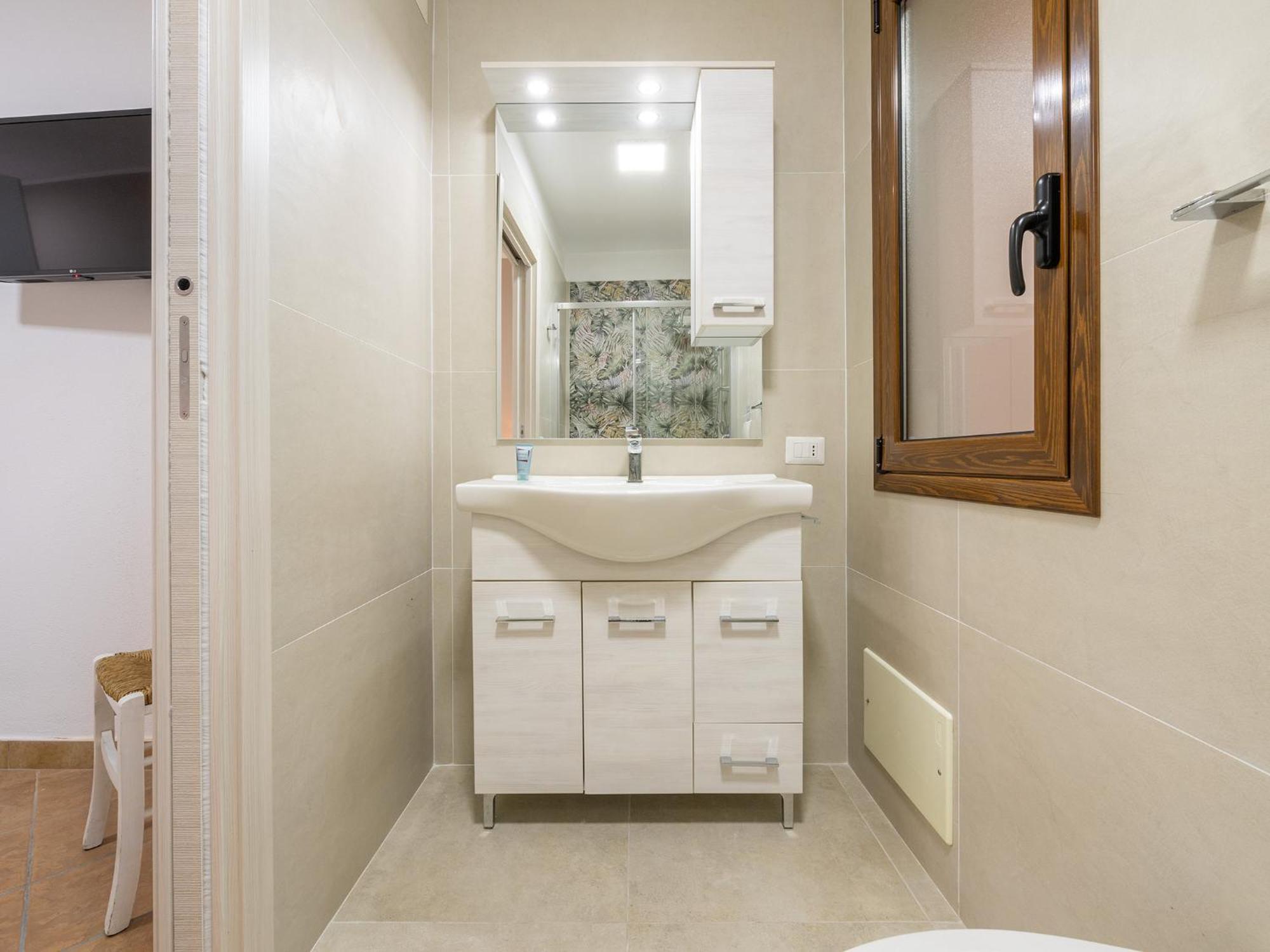 B&B Simius Bay Villasimius Kültér fotó