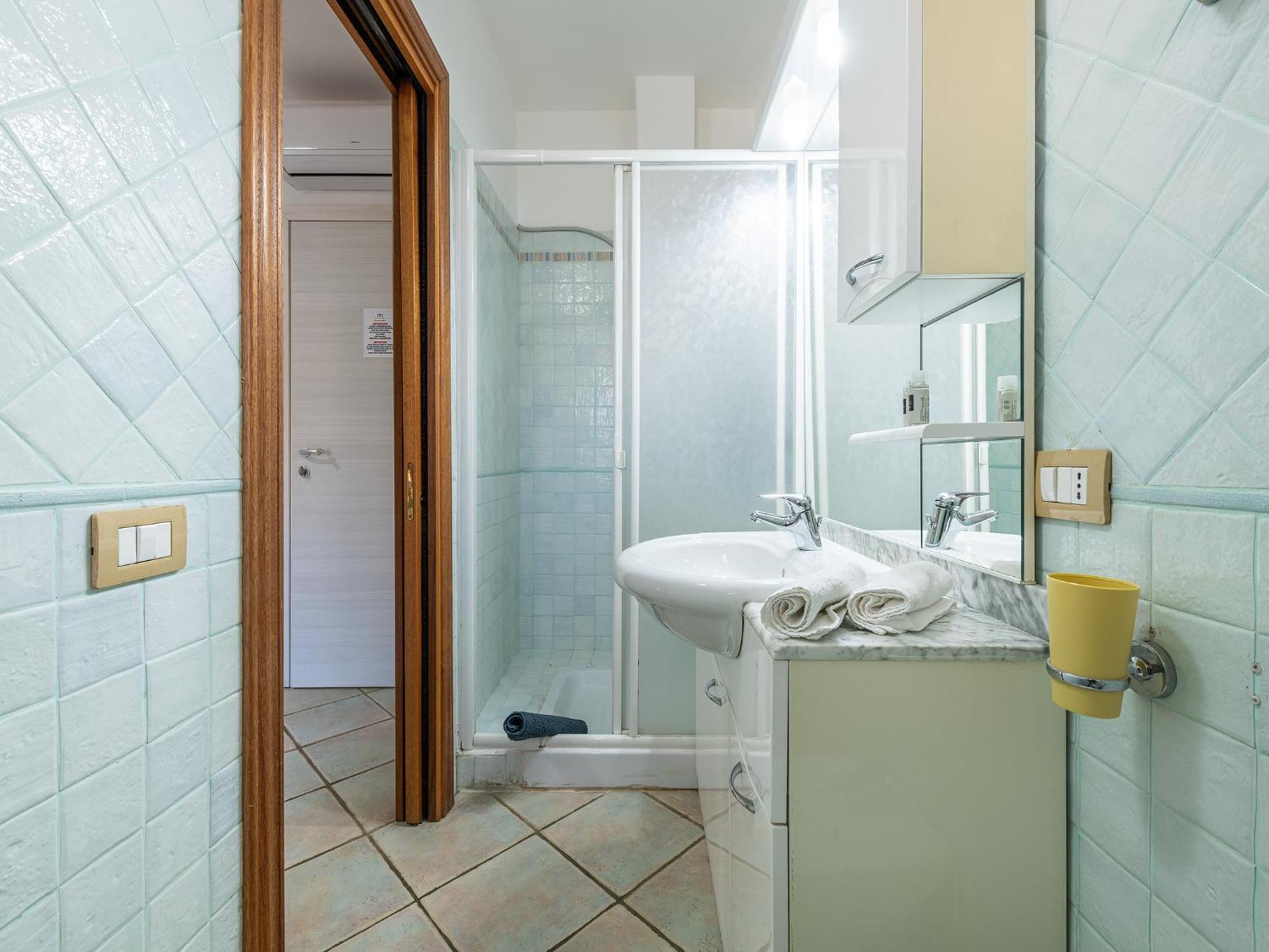 B&B Simius Bay Villasimius Kültér fotó