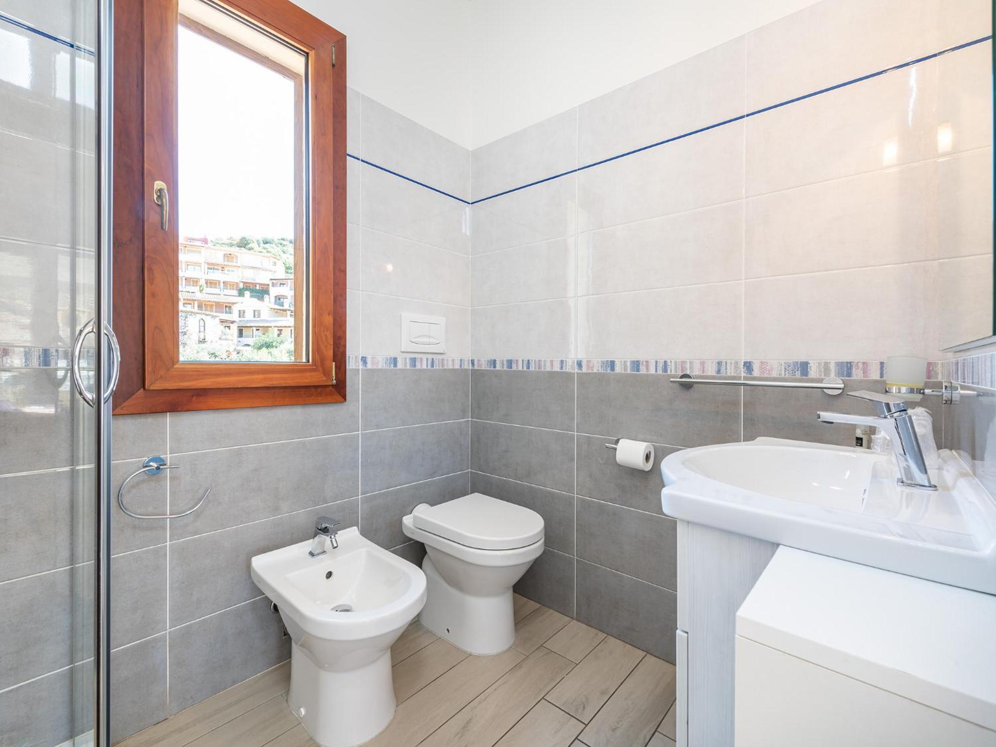 B&B Simius Bay Villasimius Kültér fotó
