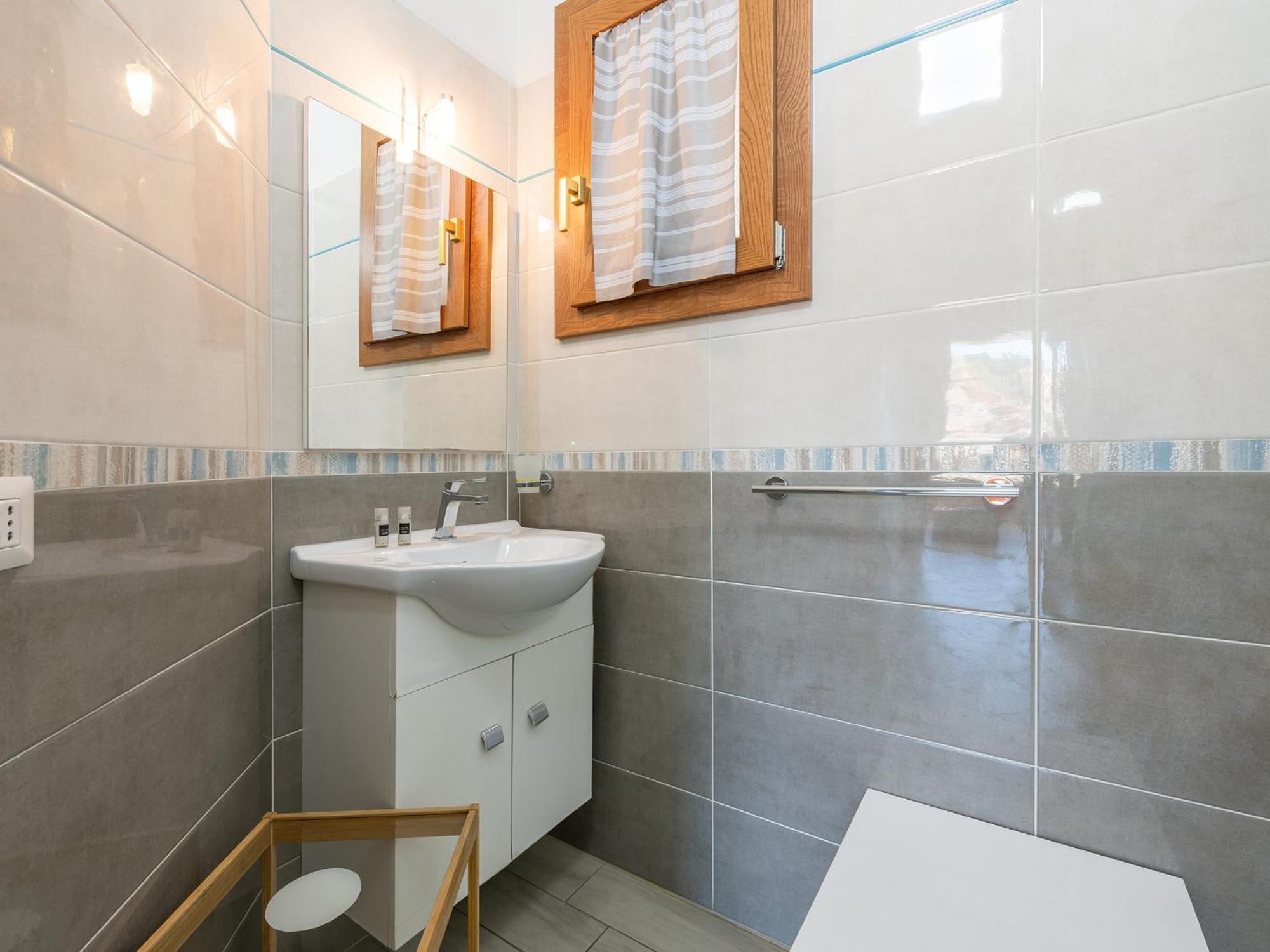 B&B Simius Bay Villasimius Kültér fotó
