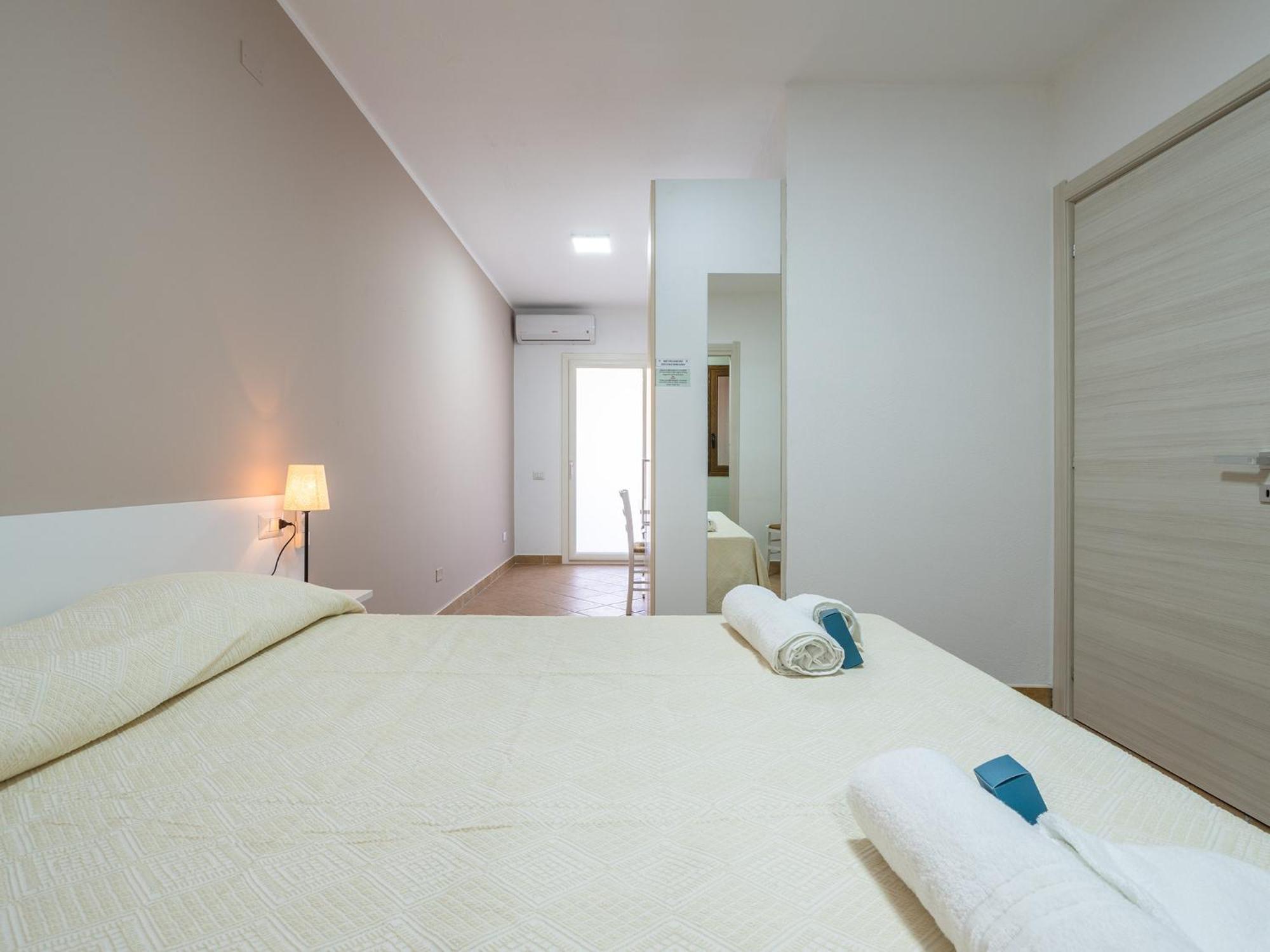B&B Simius Bay Villasimius Kültér fotó